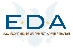 US EDA Logo